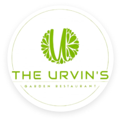 Urvins Garden - Logo